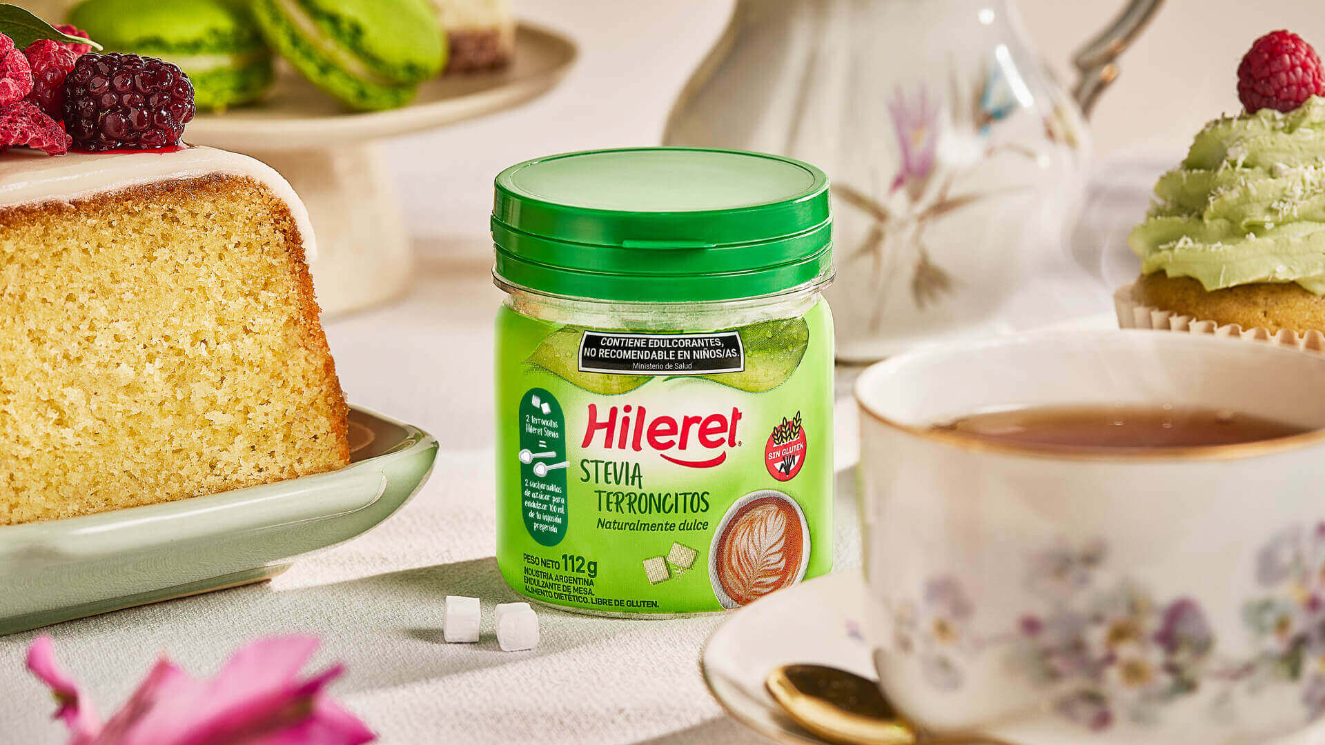 hileret-stevia-terroncitos-identidad-packaging